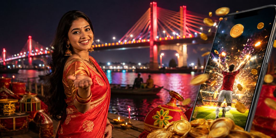 mccw পহেলা বৈশাখ মোবাইল ক্যাসিনো অফার