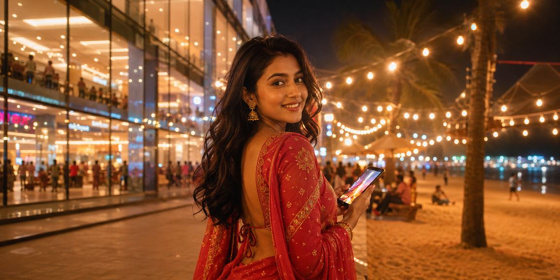 গাজীপুর মোবাইল ক্যাসিনো ও সৈকত বায়ুমণ্ডল