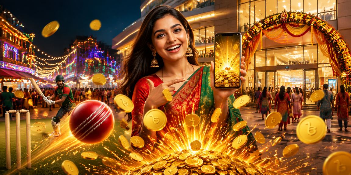 খুলনা ক্রিকেট বেটিং ও পৌষ মেলা