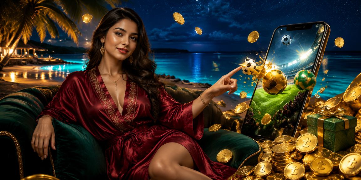 সেন্ট মার্টিন স্পোর্টস বেটিং ও টাকা
